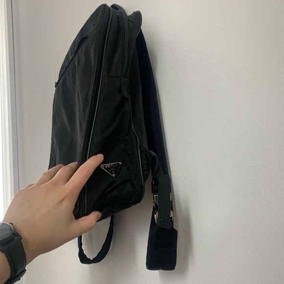 Prada Backpack - Picture 3 of 8